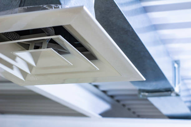 Best Commercial HVAC Duct Cleaning  in Indian Mountain Lake, PA