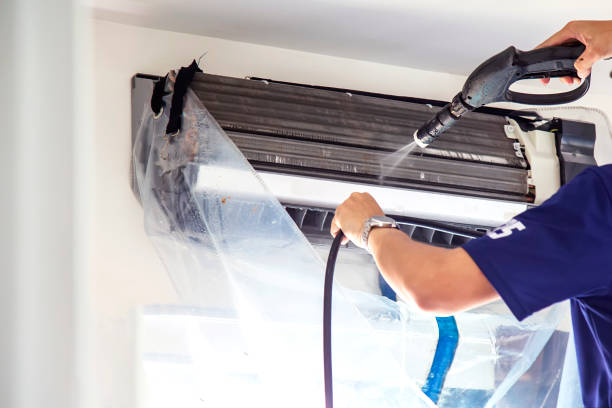Best Commercial HVAC Duct Cleaning  in Indian Mountain Lake, PA