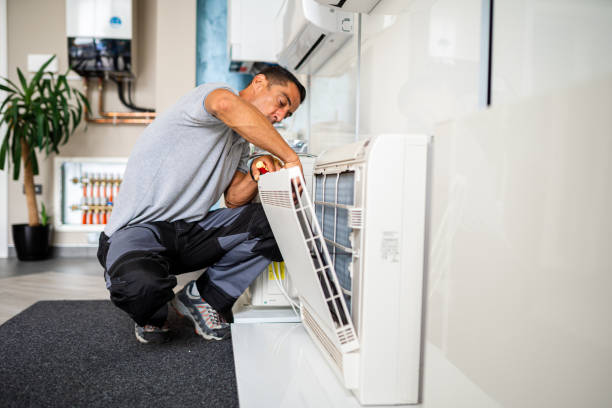Best HVAC Duct Inspection Services  in Indian Mountain Lake, PA