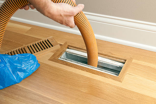 HVAC Maintenance and Cleaning in PA