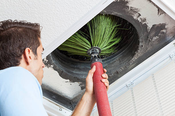 Best Air Duct Cleaning Near Me  in Indian Mountain Lake, PA