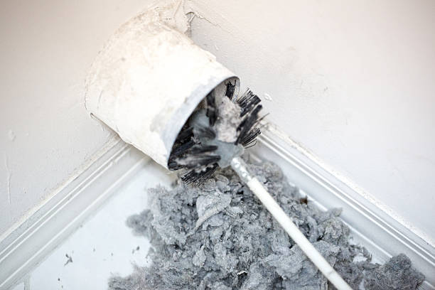 Best HVAC System Cleaning  in Indian Mountain Lake, PA