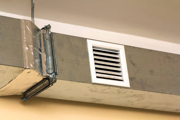 Best Dryer Vent Cleaning Services  in Indian Mountain Lake, PA